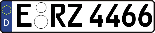 E-RZ4466