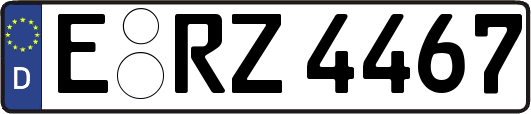 E-RZ4467