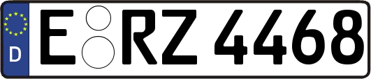 E-RZ4468