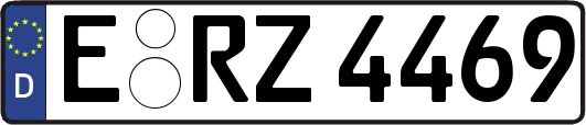E-RZ4469