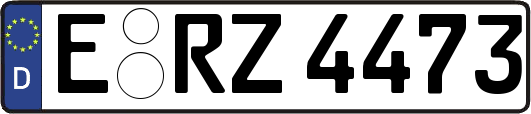 E-RZ4473