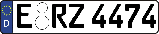 E-RZ4474