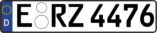 E-RZ4476