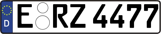 E-RZ4477