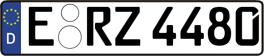 E-RZ4480