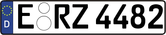 E-RZ4482