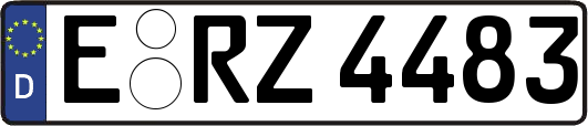 E-RZ4483