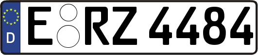 E-RZ4484