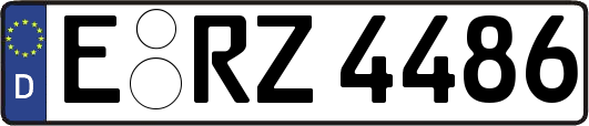 E-RZ4486