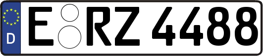 E-RZ4488