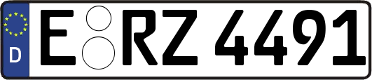 E-RZ4491