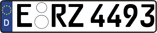E-RZ4493