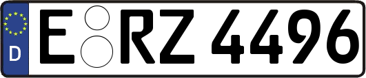 E-RZ4496