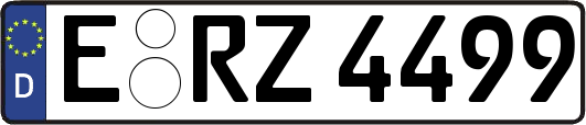 E-RZ4499