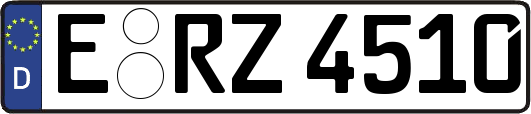 E-RZ4510