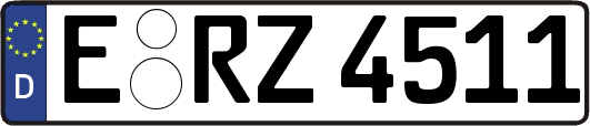 E-RZ4511
