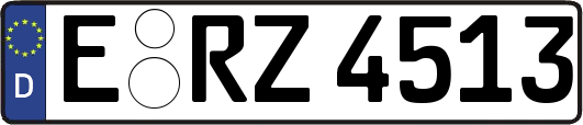 E-RZ4513