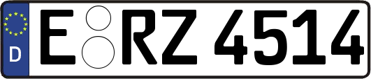E-RZ4514