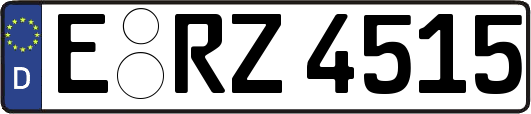 E-RZ4515