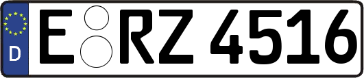 E-RZ4516