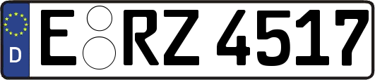 E-RZ4517