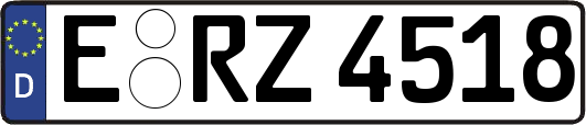 E-RZ4518