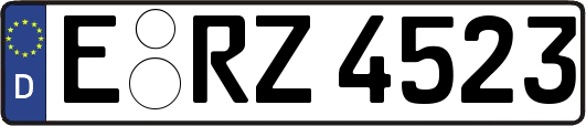 E-RZ4523