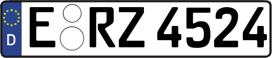E-RZ4524