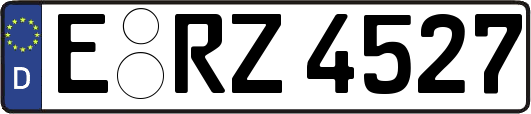 E-RZ4527