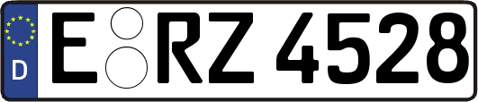 E-RZ4528