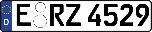 E-RZ4529