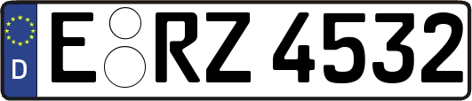 E-RZ4532