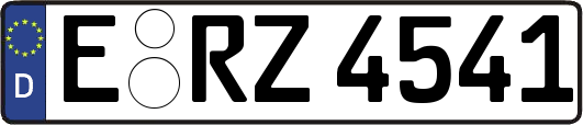 E-RZ4541