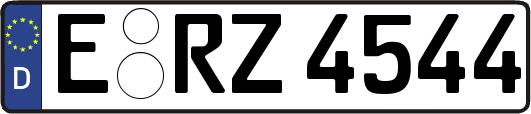 E-RZ4544