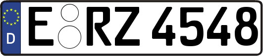 E-RZ4548