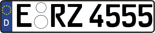 E-RZ4555