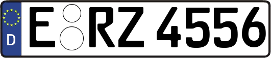 E-RZ4556