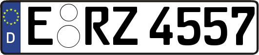 E-RZ4557