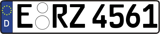 E-RZ4561