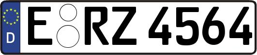 E-RZ4564