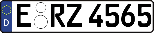 E-RZ4565