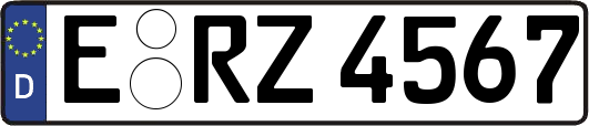 E-RZ4567