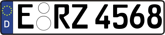 E-RZ4568