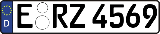 E-RZ4569