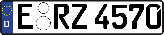 E-RZ4570