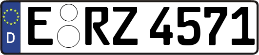 E-RZ4571