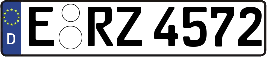 E-RZ4572