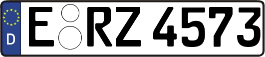 E-RZ4573