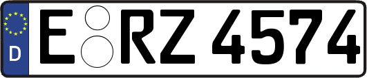 E-RZ4574