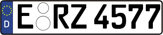E-RZ4577
